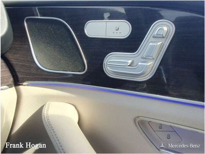 2021 Mercedes-Benz GLE Class
