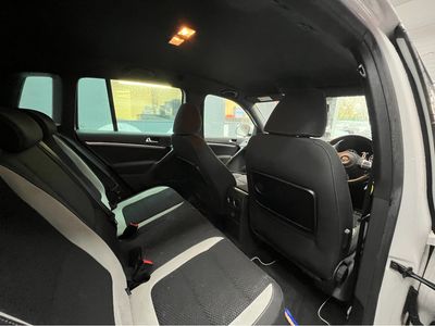 2014 Volkswagen Tiguan