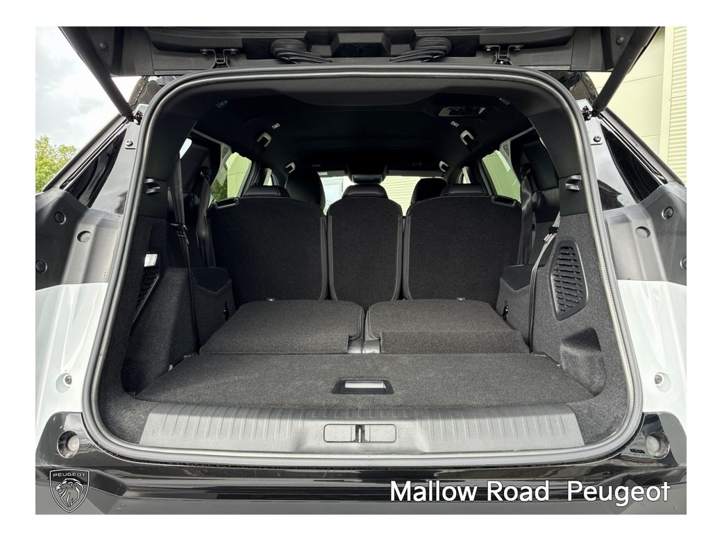 2026 Peugeot 5008