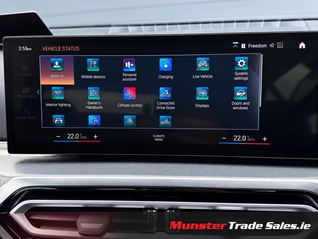 2023 BMW 3 Series