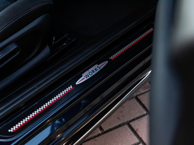 2020 Mini Cooper