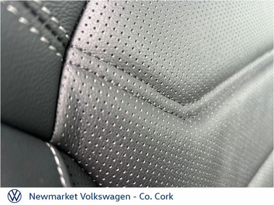 2025 Volkswagen Touareg