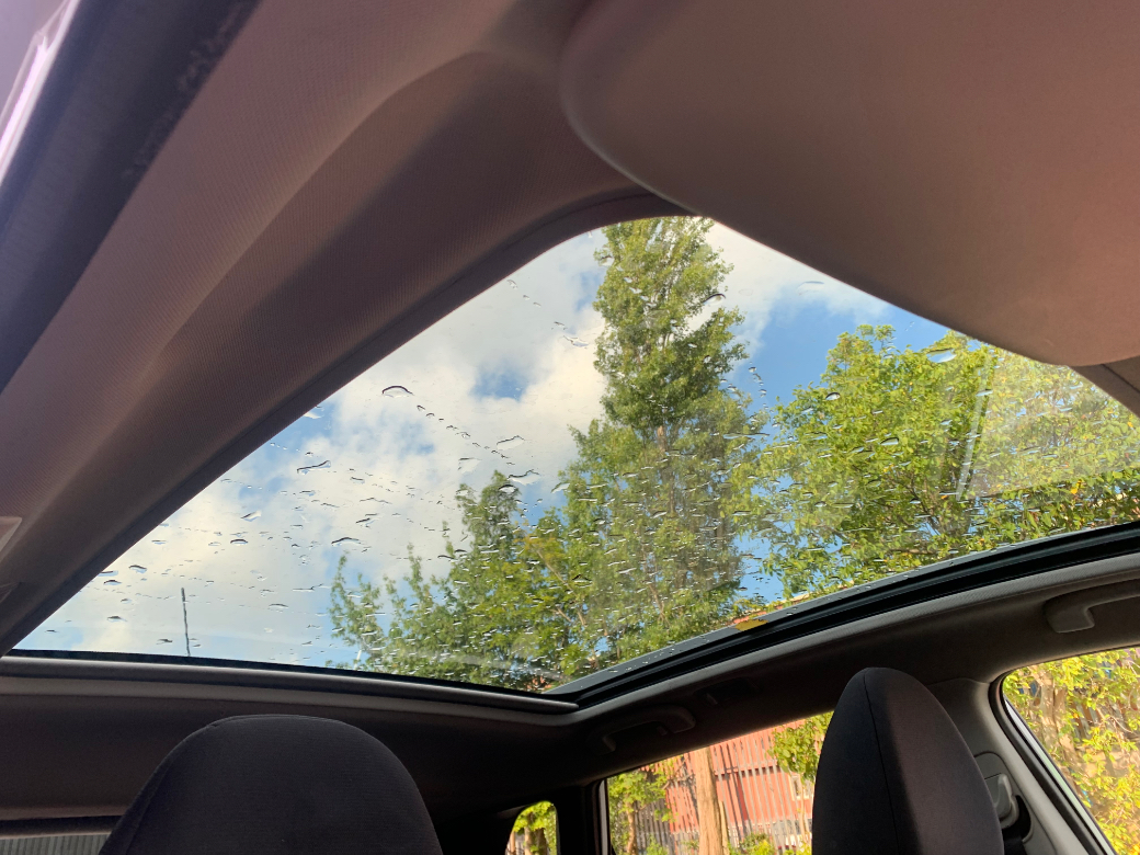 2015 Nissan Qashqai