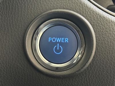 2021 Toyota C-HR