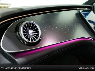 2024 Mercedes-Benz EQE