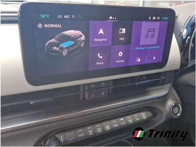 2026 Fiat 600