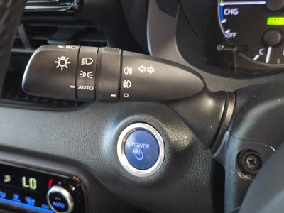 2022 Toyota Yaris