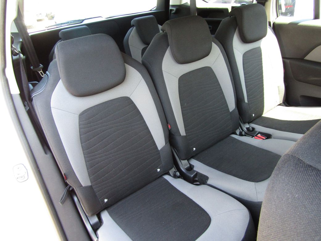 2016 Citroen C4 Picasso