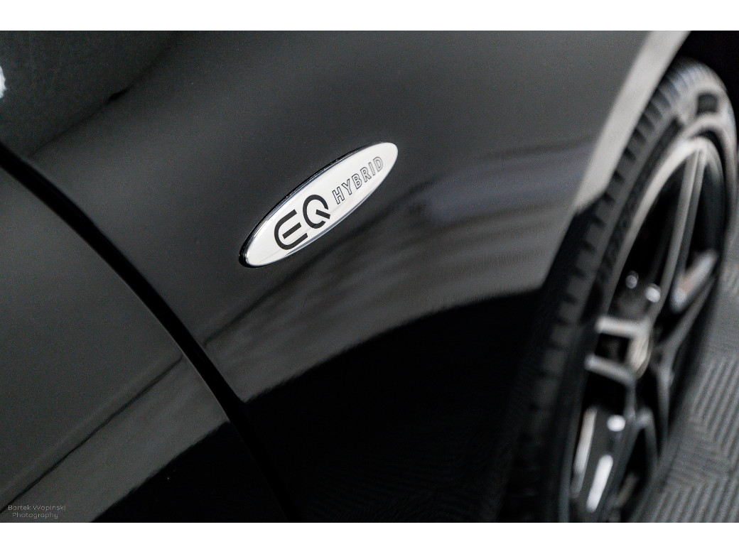 2025 Mercedes-Benz CLA Class