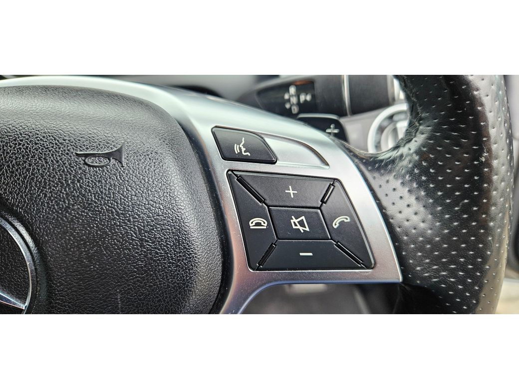 2015 Mercedes-Benz E 350