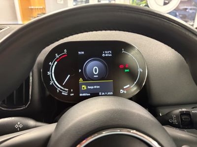 2021 Mini Countryman