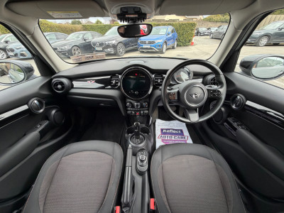 2022 Mini Cooper
