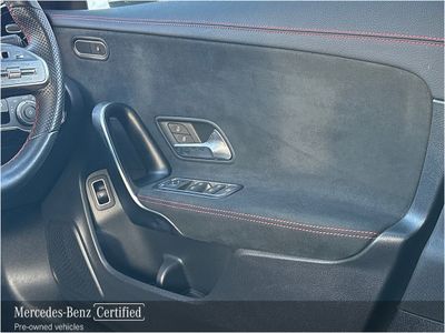 2023 Mercedes-Benz CLA Class