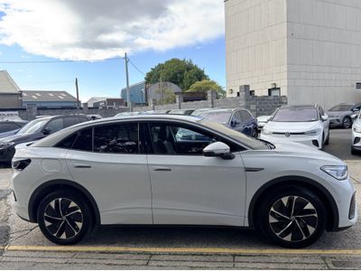 2023 Volkswagen ID.5