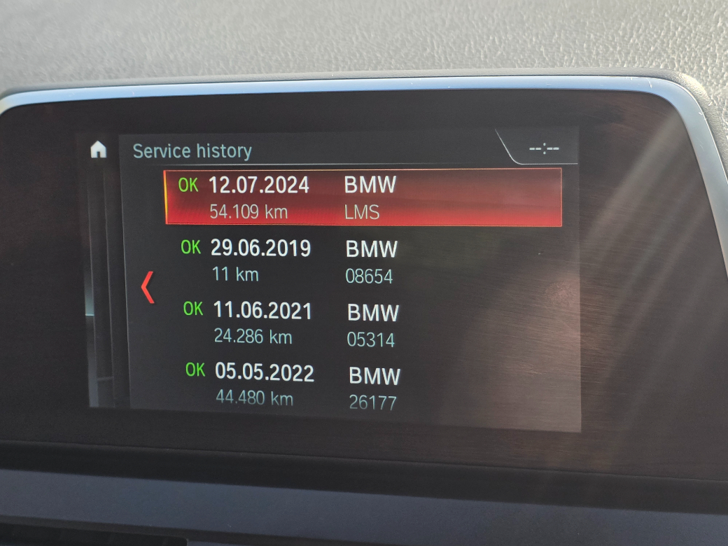 2019 BMW 2 Series