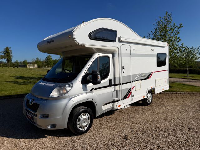 vehicle for sale from Condron Campers