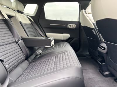 2026 Kia EV4