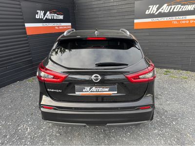 2019 Nissan Qashqai