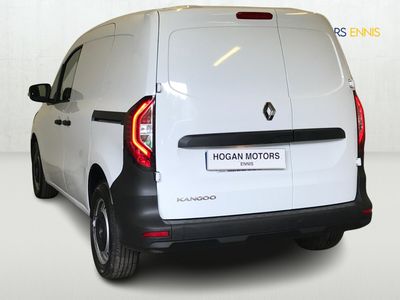 2023 Renault Kangoo