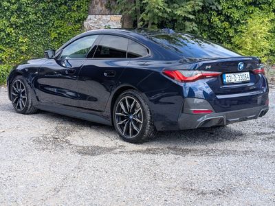 2022 BMW i4