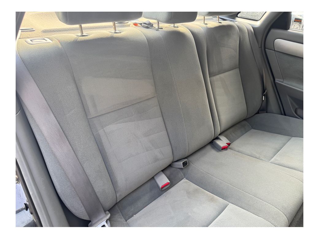 2006 Chevrolet Lacetti