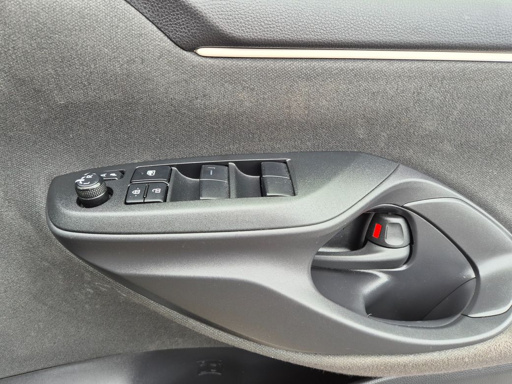2022 Toyota Yaris