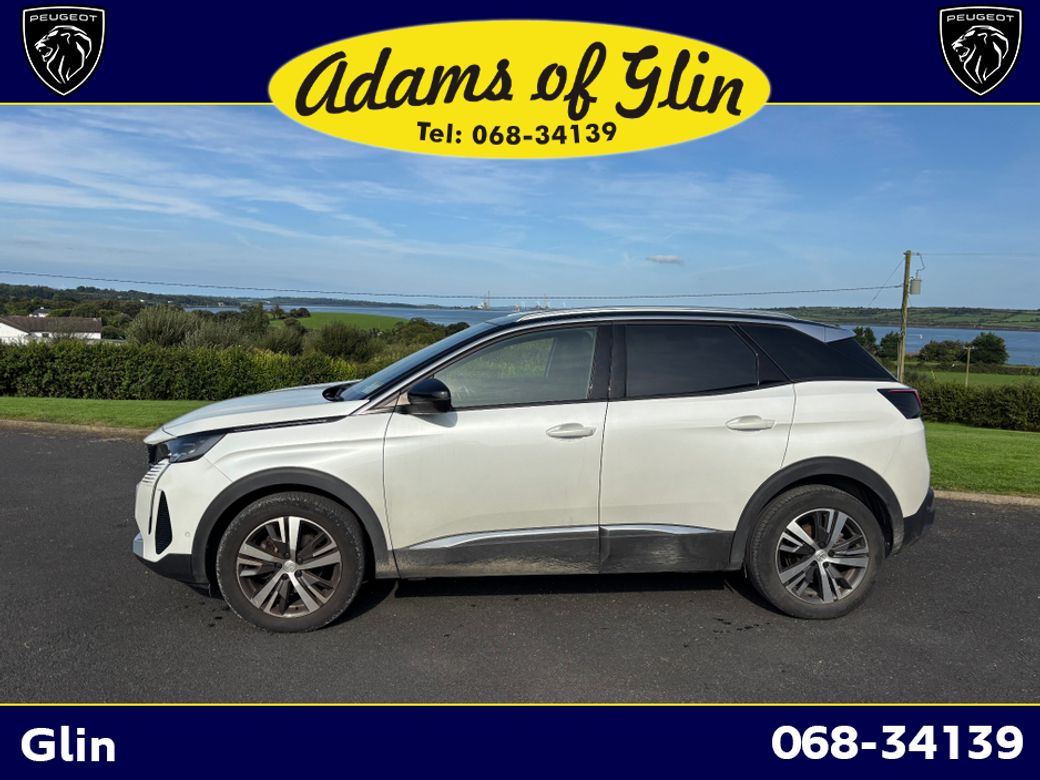 2023 Peugeot 3008