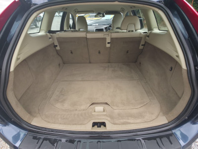 2011 Volvo XC60