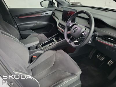 2023 Skoda Enyaq