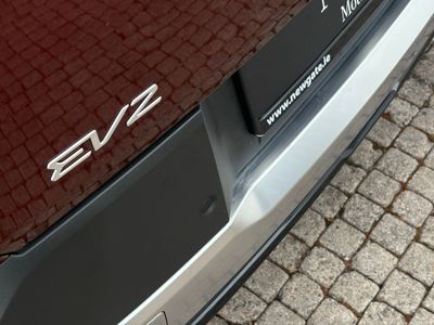2026 Kia EV2