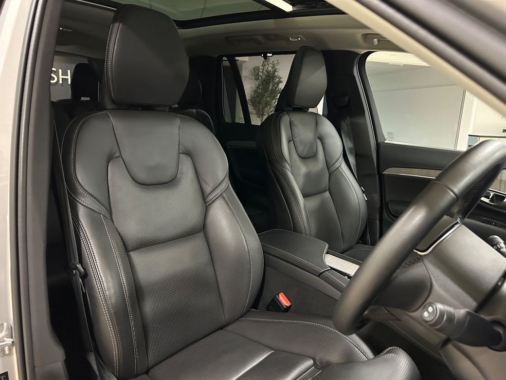 2024 Volvo XC90