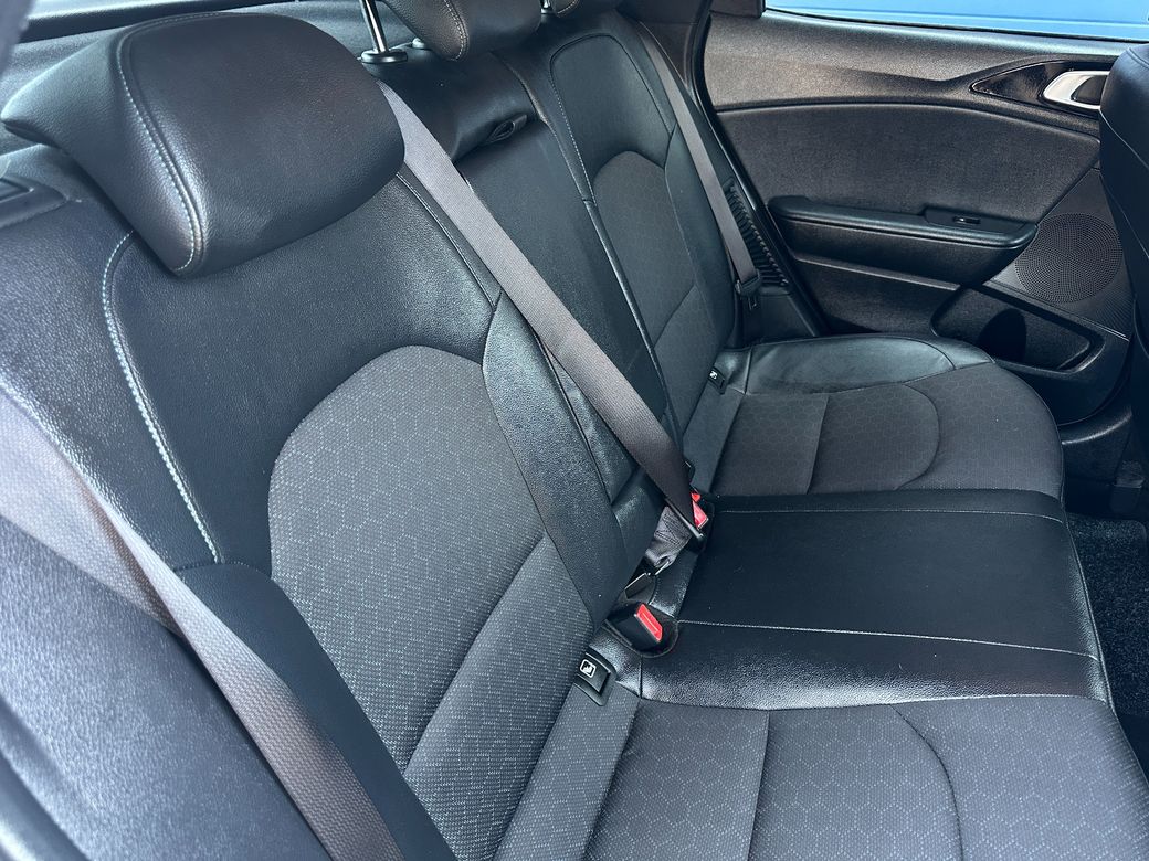 2022 Kia XCeed