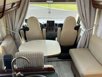 2007 Fiat Hymer 