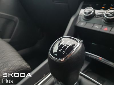2024 Skoda Karoq