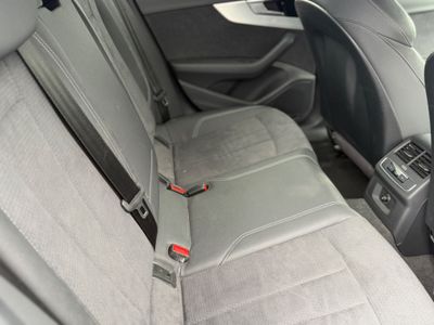 2024 Audi A4