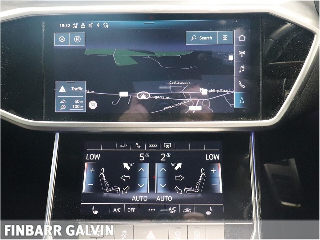 2023 Audi A6