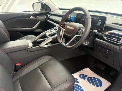 2026 Maxus T60 MAX