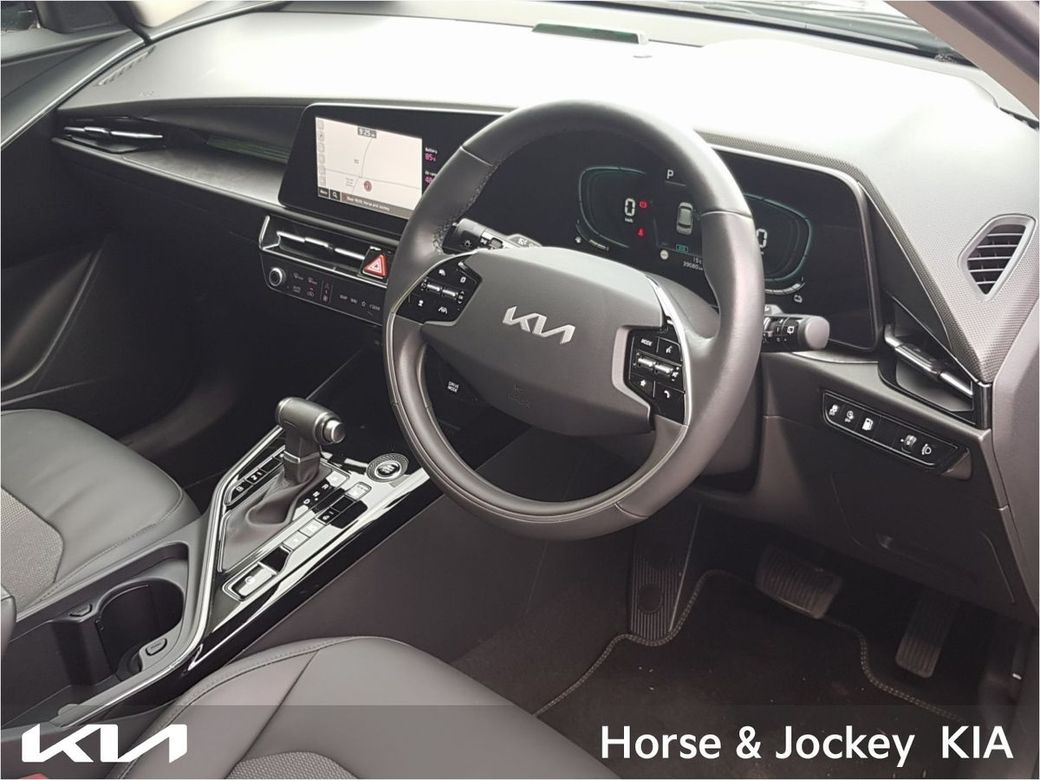 2023 Kia Niro