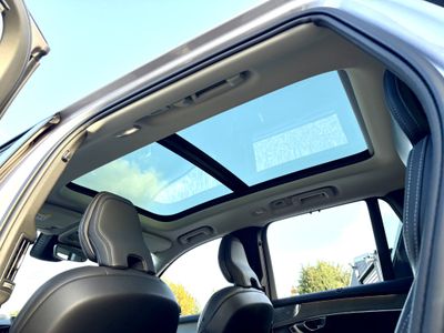 2026 Volvo XC90