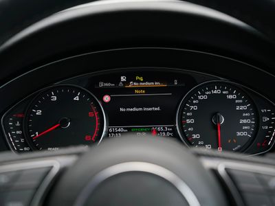 2024 Audi A5