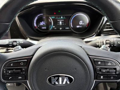 2021 Kia Niro