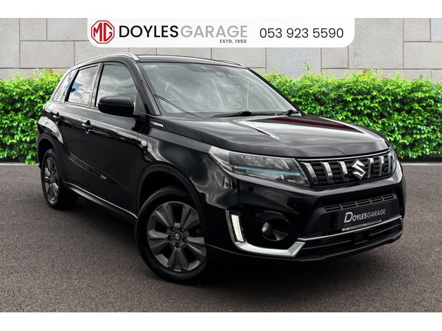 vehicle for sale from Doyles Garage Courtown Ltd