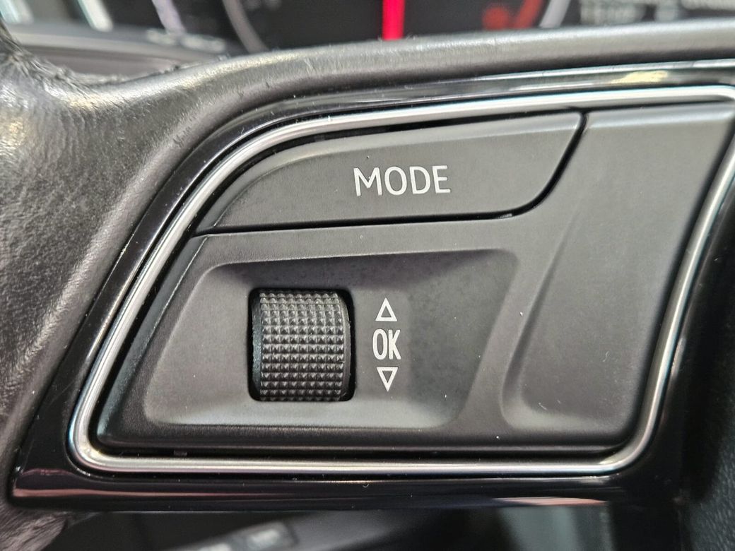 2016 Audi A4