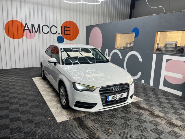 vehicle for sale from The Automatic Motor Car Centre