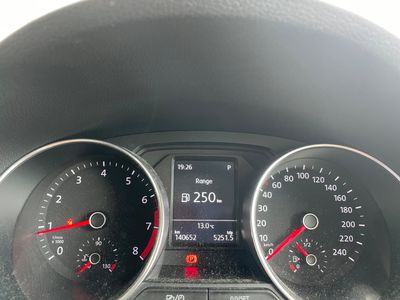 2017 Volkswagen Polo