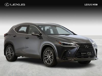 2023 Lexus NX 450H+