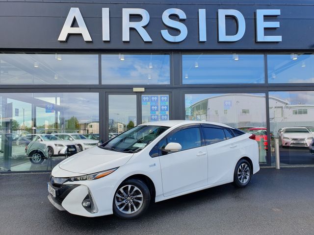 vehicle for sale from Airside Motor Centre