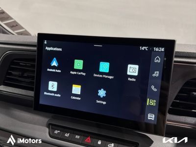 2026 Nissan Interstar