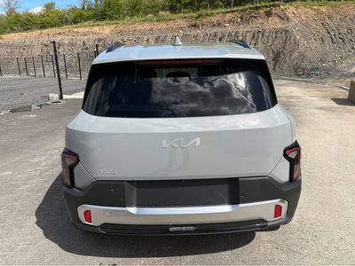 2026 Kia EV2