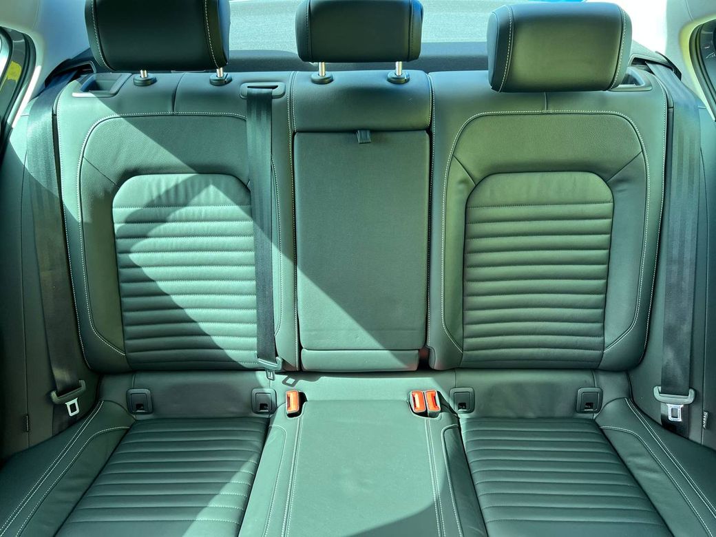2022 Volkswagen Passat